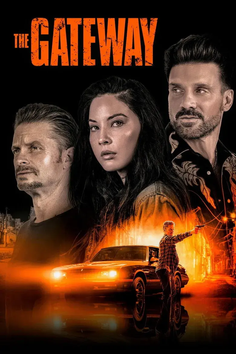 فیلم مسیر 2021