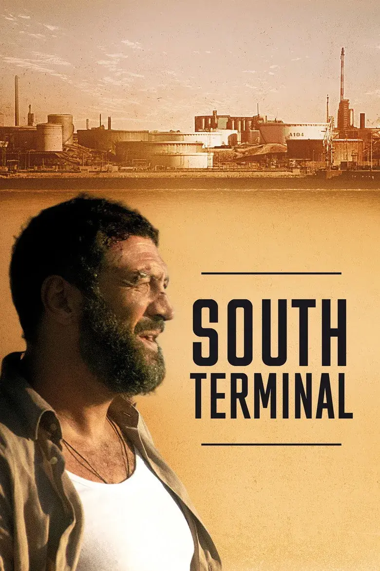 فیلم ترمینال جنوبی 2019