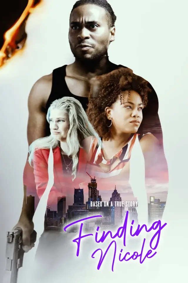 فیلم پیدا کردن نیکول (Finding Nicole) پوستر