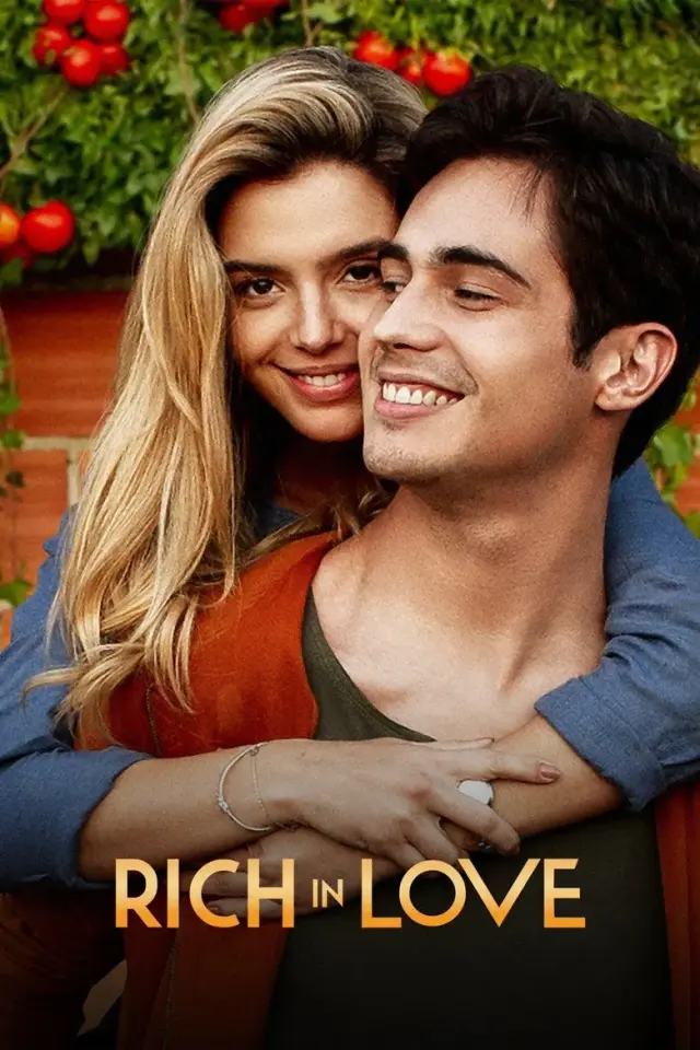 فیلم عشق گرانبها 2020 (Ricos de Amor) پوستر
