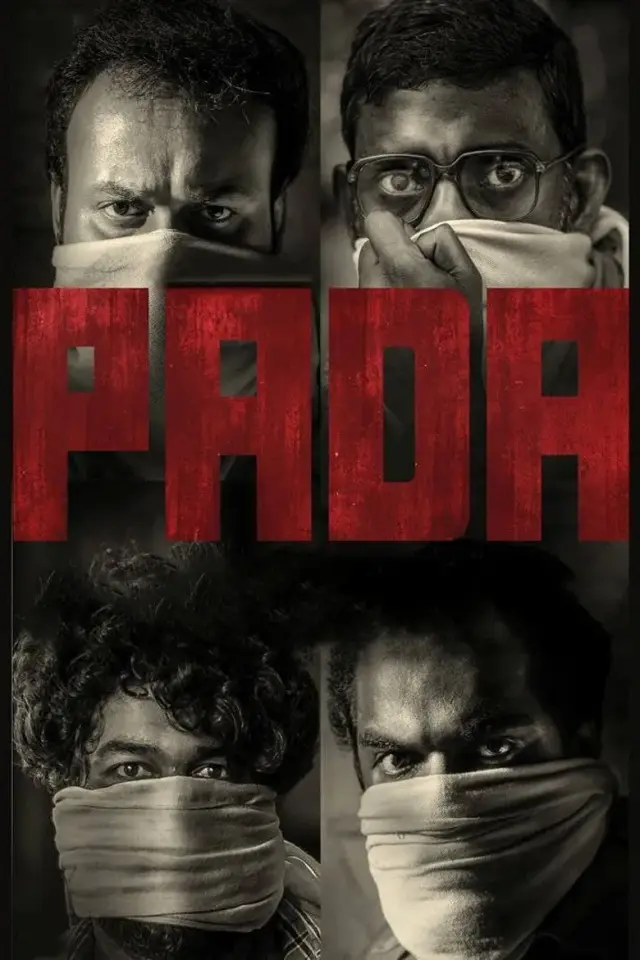 فیلم پادا (Pada) پوستر