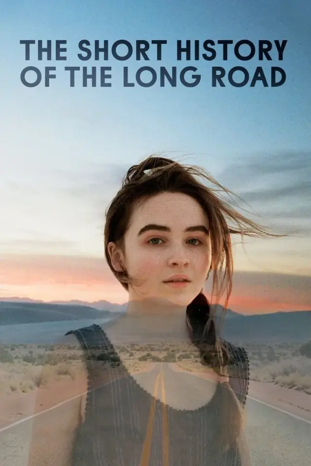 فیلم تاریخچه کوتاه جاده طولانی (The Short History of the Long Road) پوستر