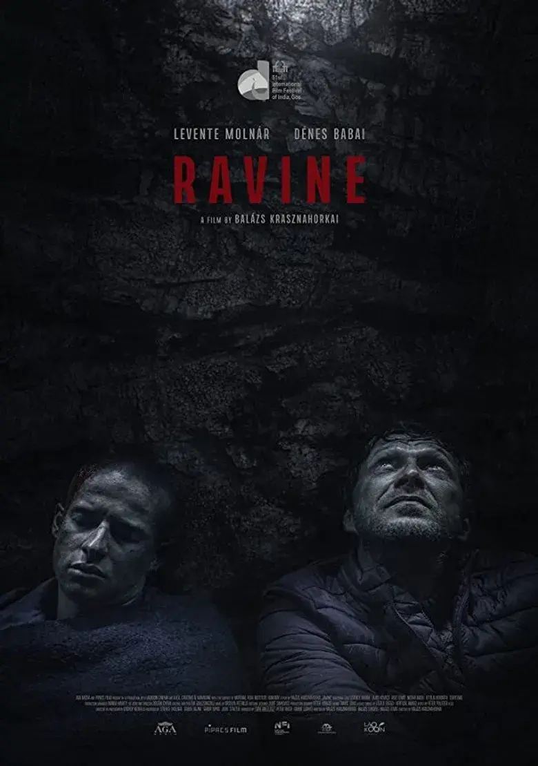 فیلم دره 2021