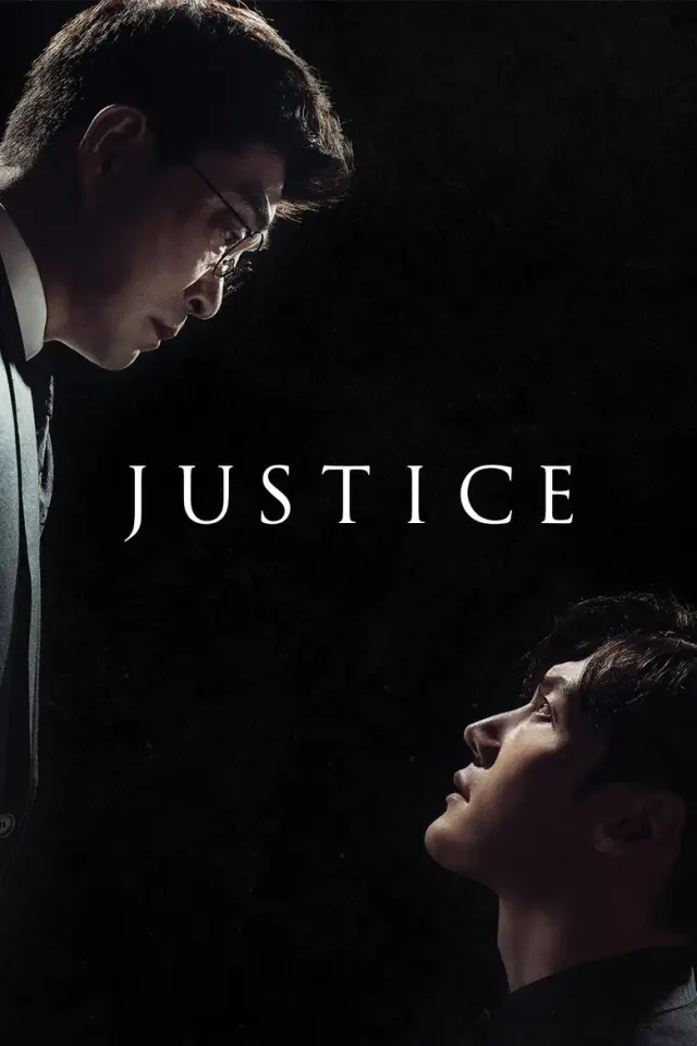 سریال کره ای عدالت 2019 (Justice) پوستر