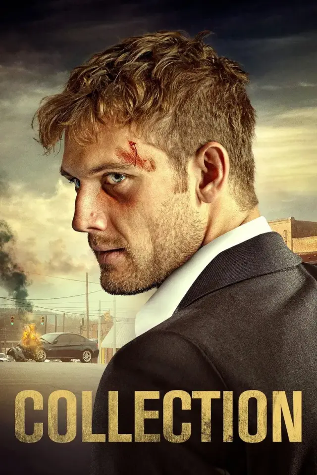 فیلم کلکسیون 2021 (Collection) پوستر