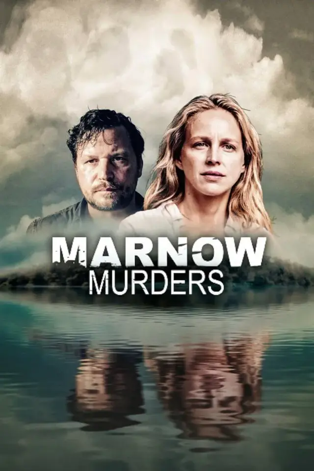سریال قتل های مارنو (Marnow Murders) پوستر