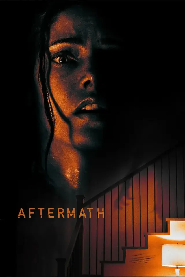 فیلم عواقب 2021 (Aftermath) پوستر