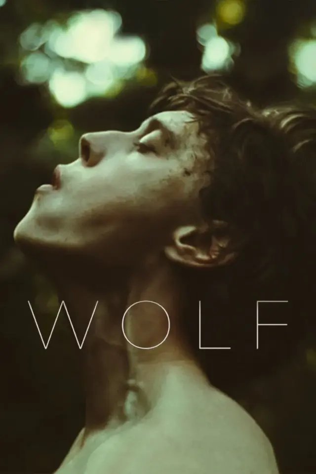 فیلم لهستانی گرگ 2021 (Wolf) پوستر