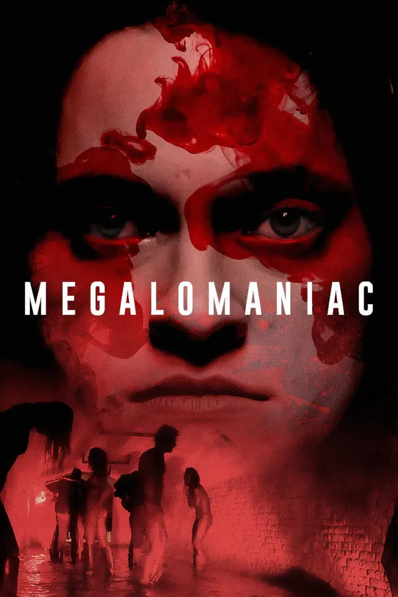 فیلم مگالومانیک