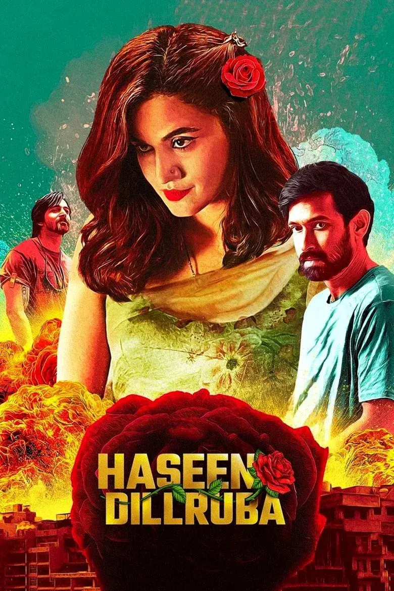 فیلم هاسین دلربا