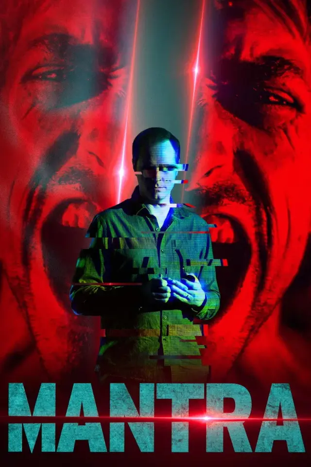 فیلم مانترا (Mantra) پوستر