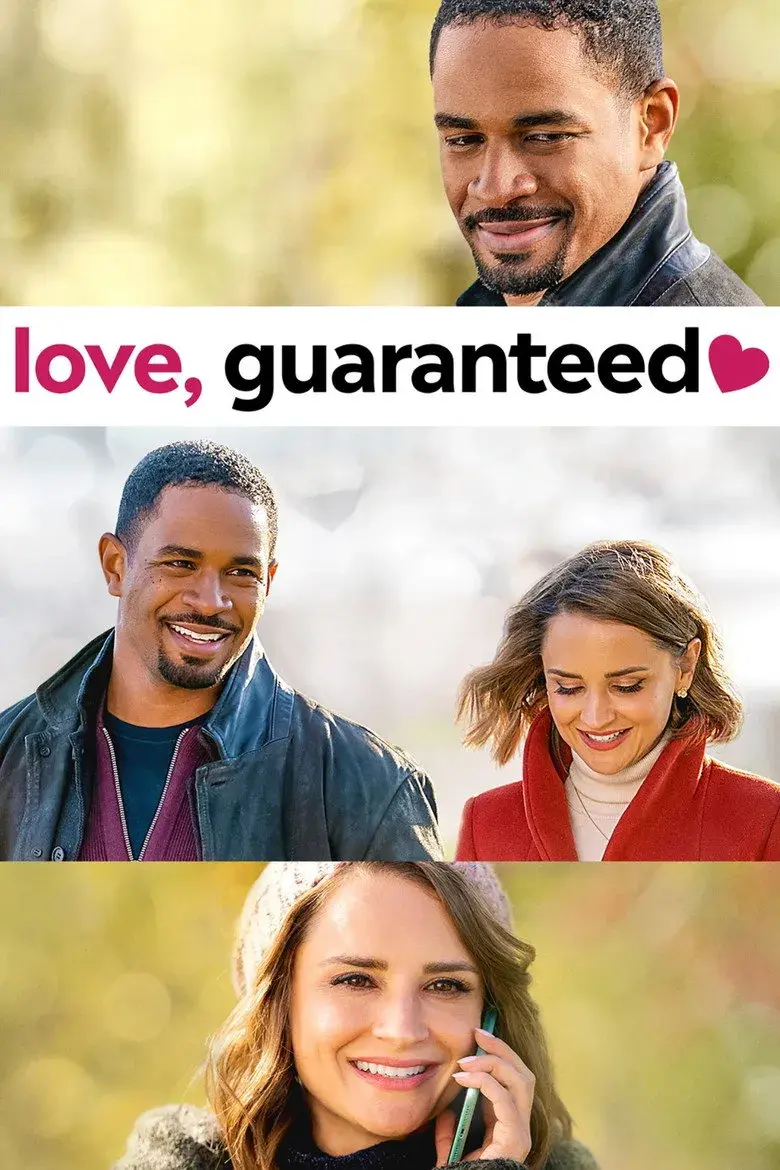 فیلم تضمین عشق