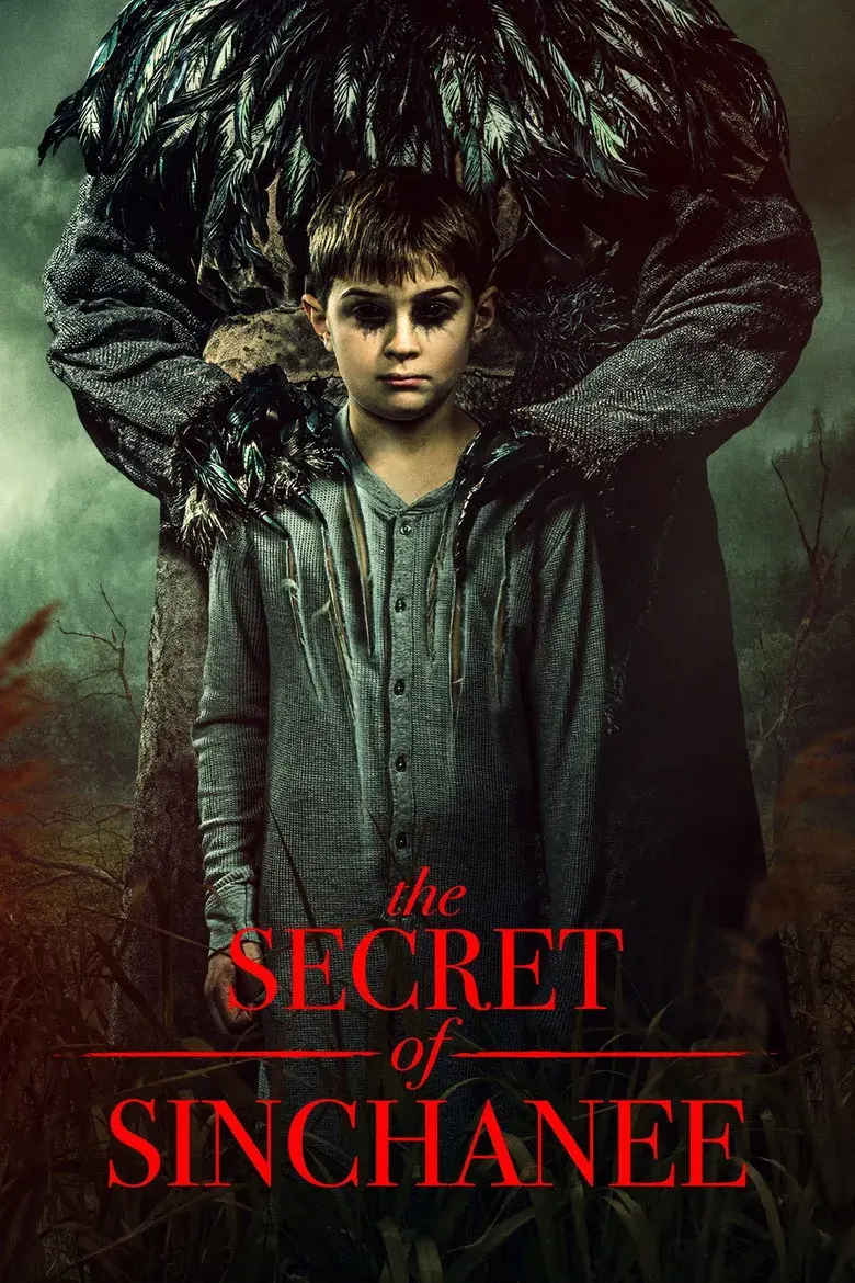 فیلم راز سینچانی