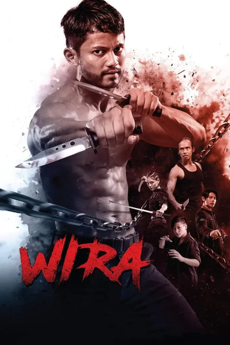 فیلم قهرمان 2019