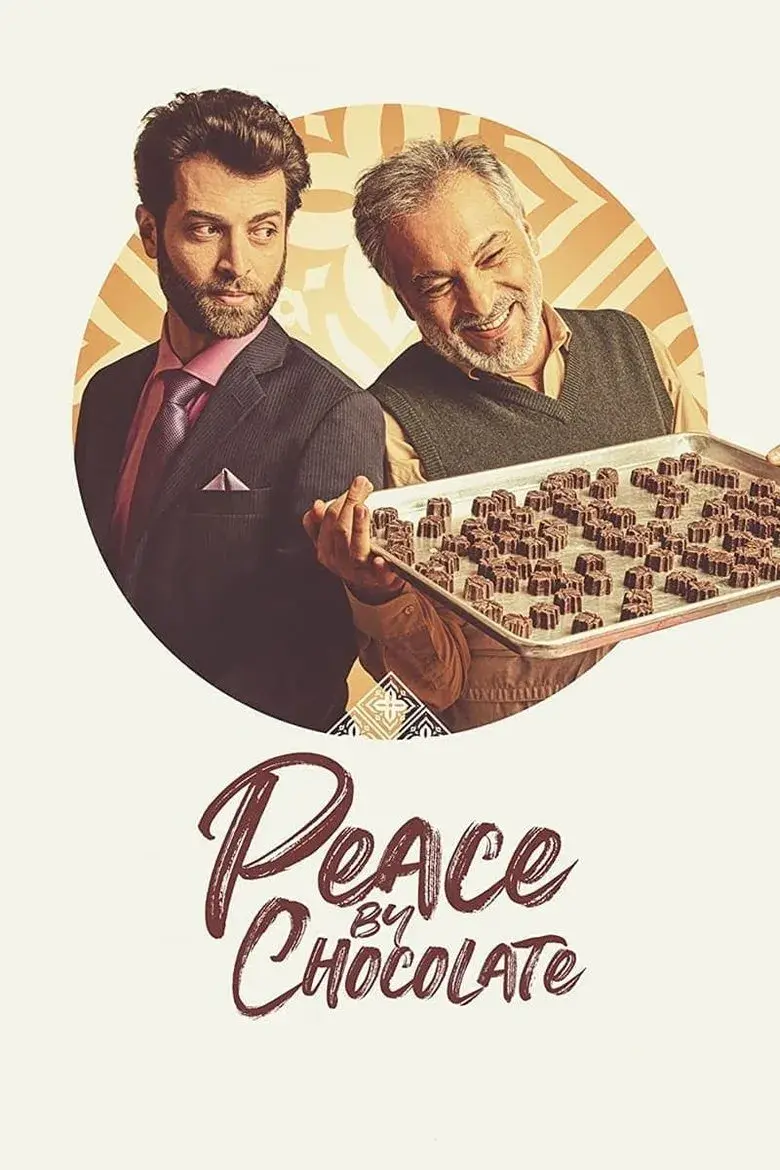 فیلم صلح با شکلات