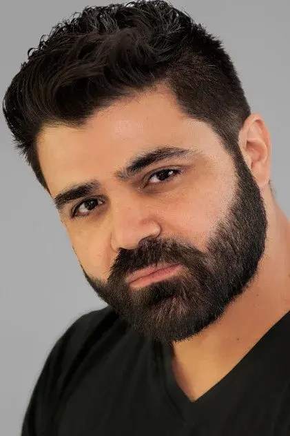 سید میخایلیذیس