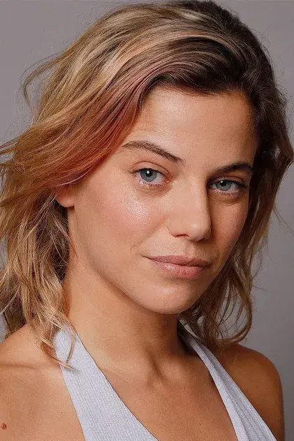 خوستینا بوستوس