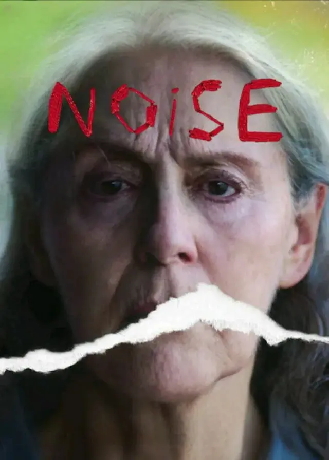 فیلم سر و صدا 2022 (Noise) پوستر