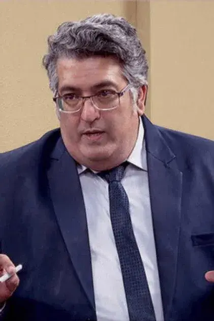 کایزاد کوتوال