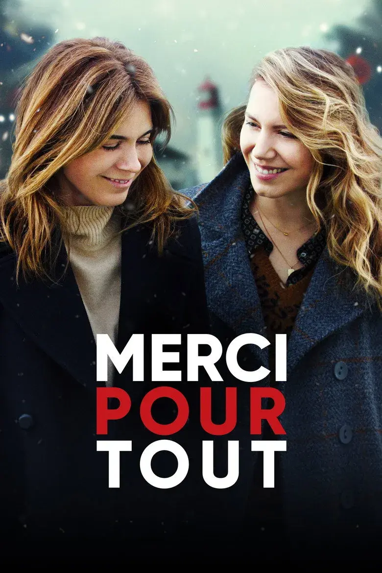 فیلم ممنون بابت همه چیز