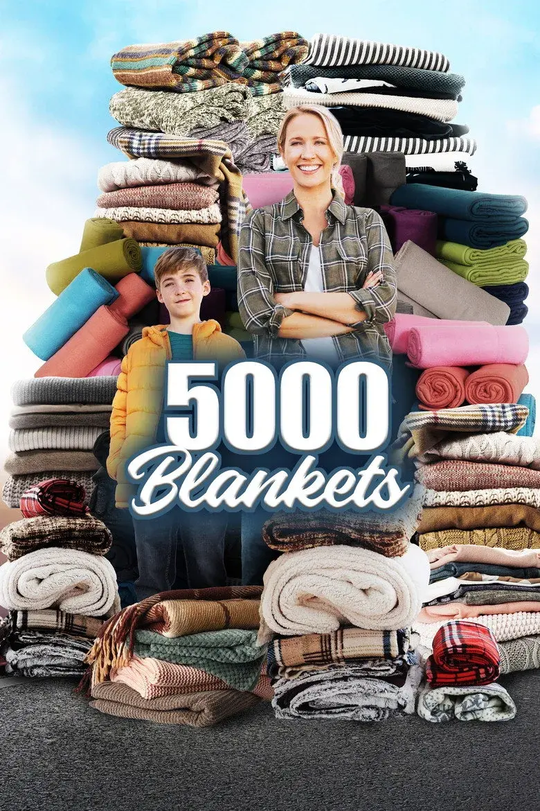فیلم 5000 پتو