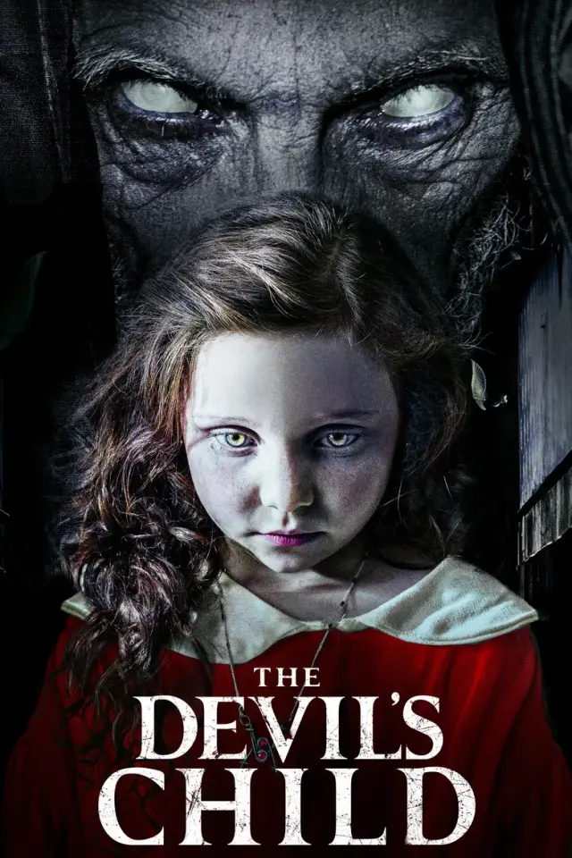 فیلم فرزند شیطان 2021 (The Devil's Child) پوستر