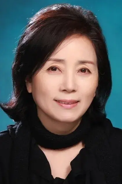 کیم مین‌کیونگ