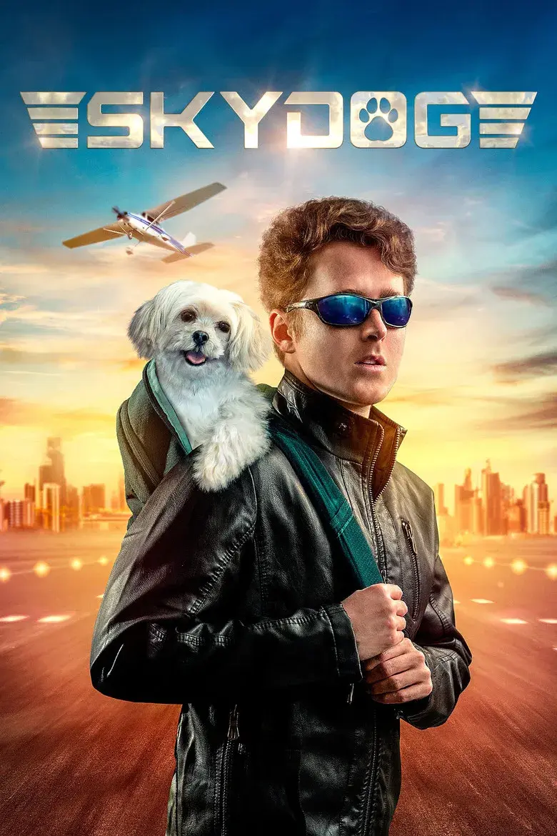 فیلم خلبان 2020