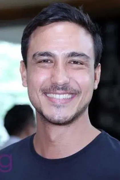 هامییش داود