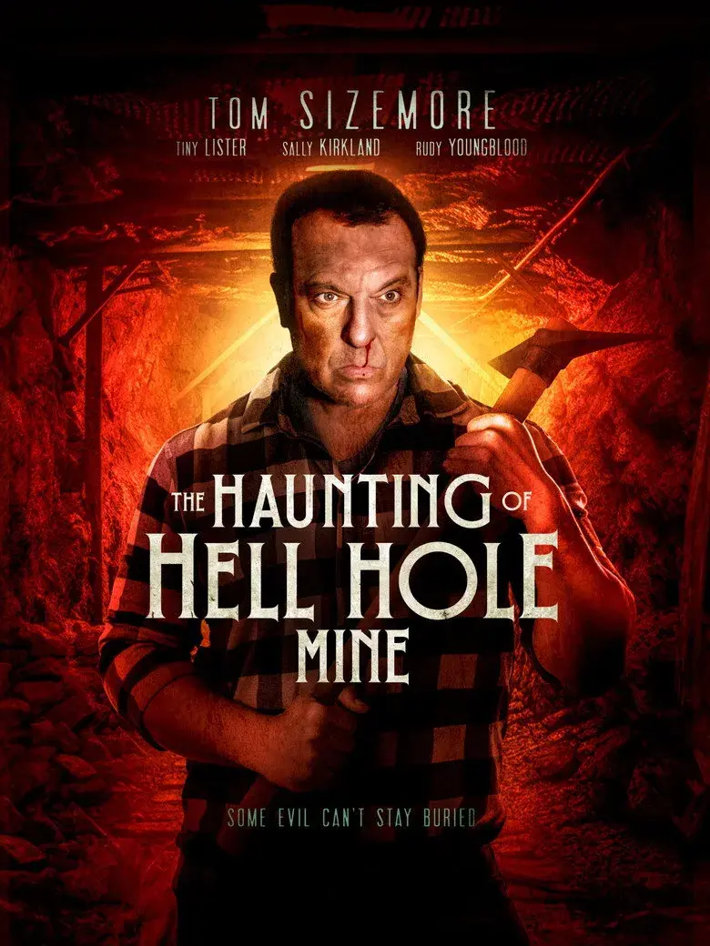 فیلم سوراخ جهنم 2023