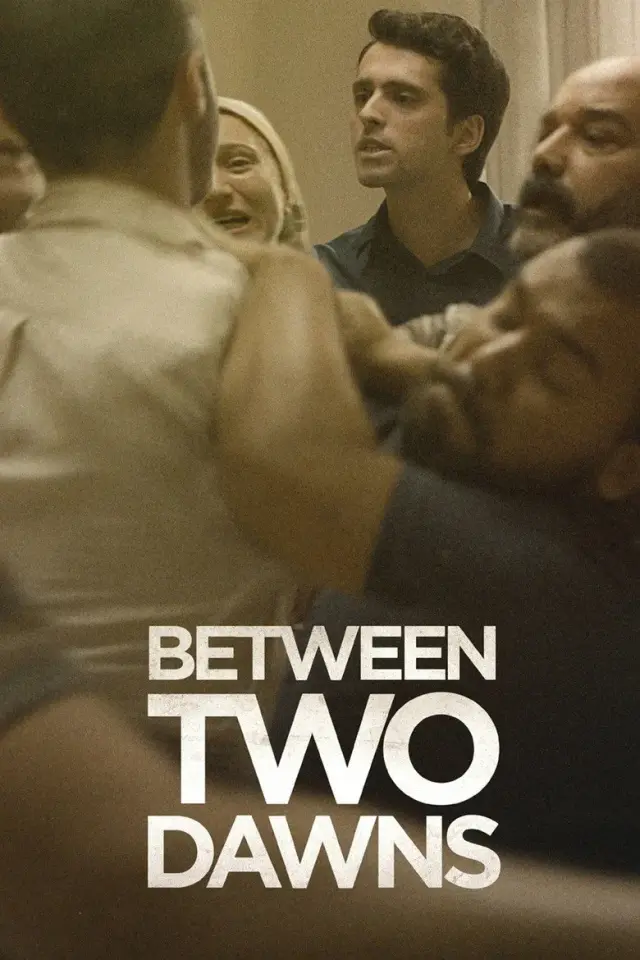 فیلم بین دو سپیده دم (Between Two Dawns) پوستر