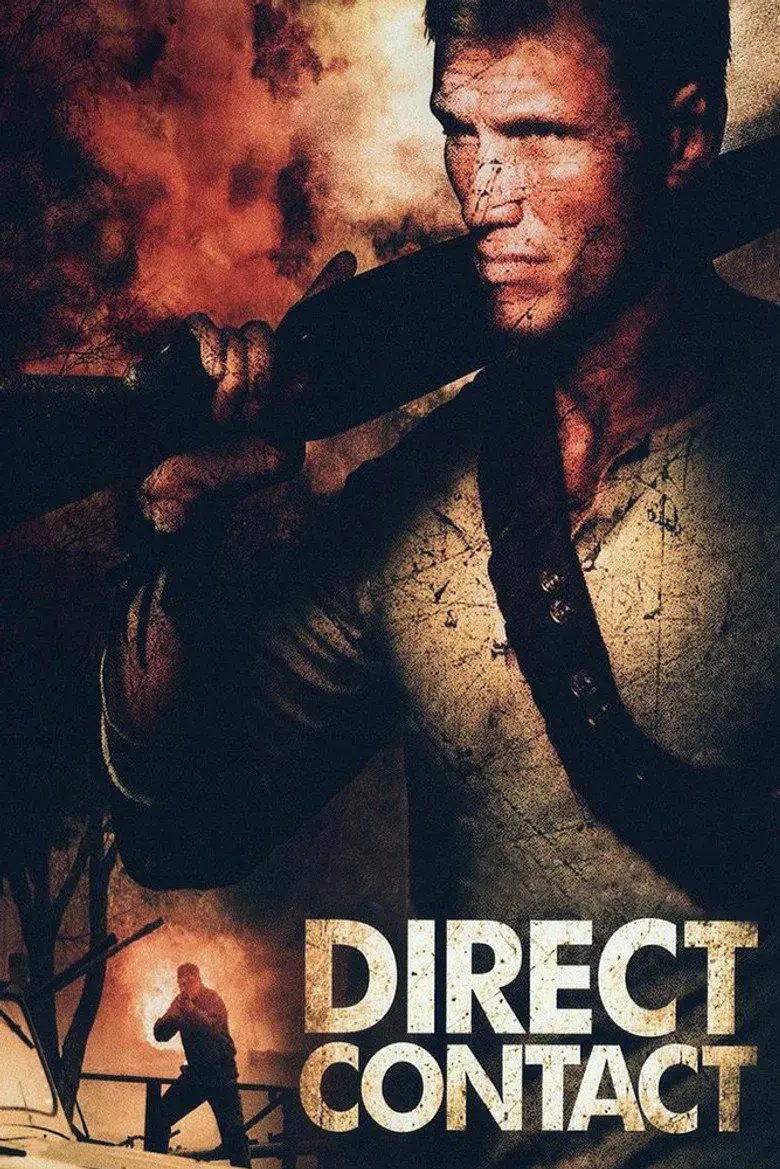 فیلم تماس مستقیم 2009