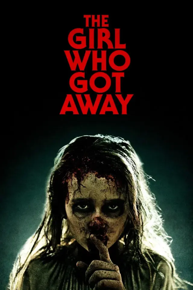فیلم دختری که فرار کرد (The Girl Who Got Away) پوستر