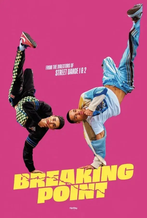 فیلم نقطه فروپاشی 2023