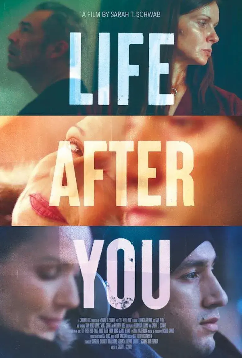 فیلم زندگی پس از تو