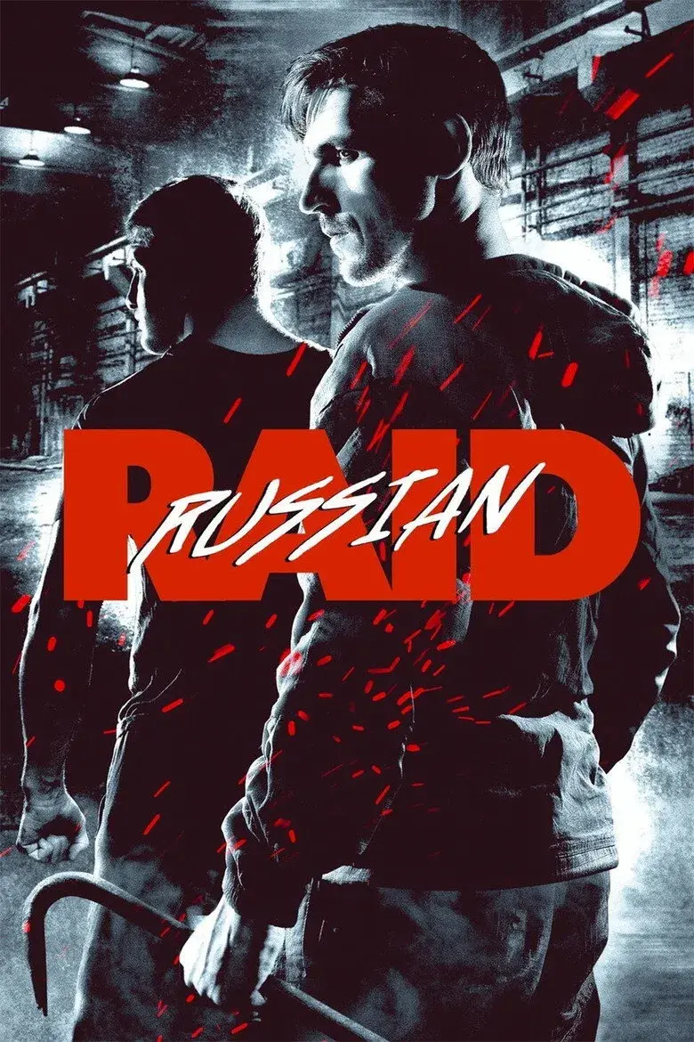 فیلم حمله روسی