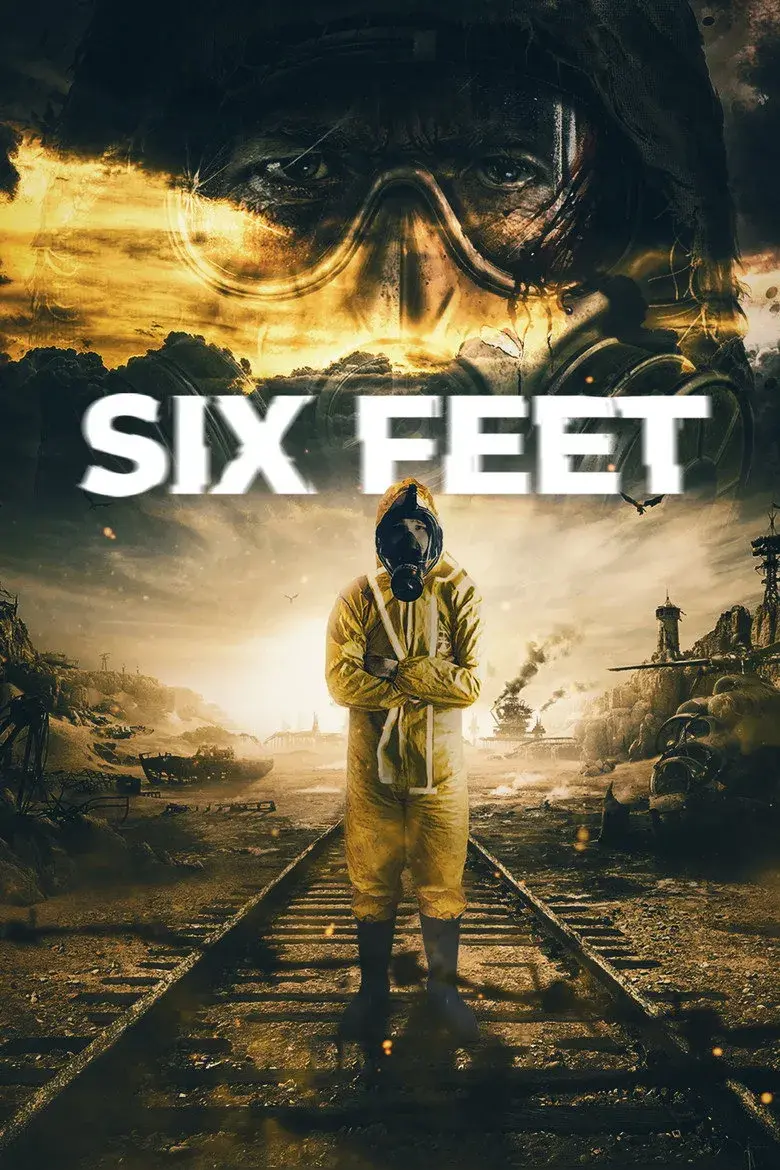 فیلم شش پا 2022