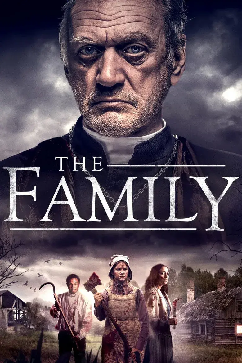 فیلم خانواده 2021