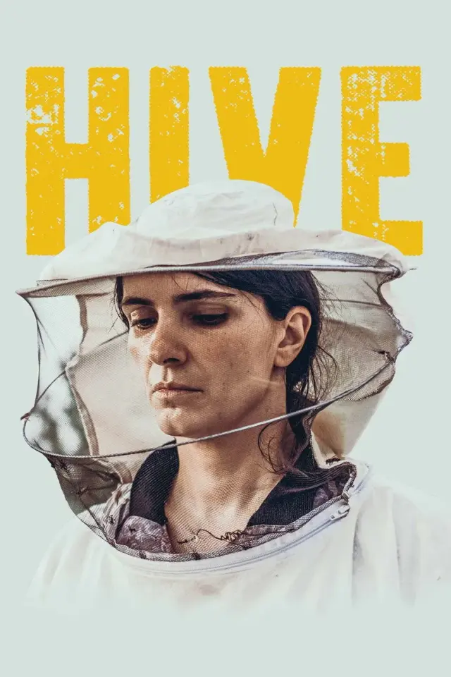 فیلم کندو 2021 (Hive) پوستر