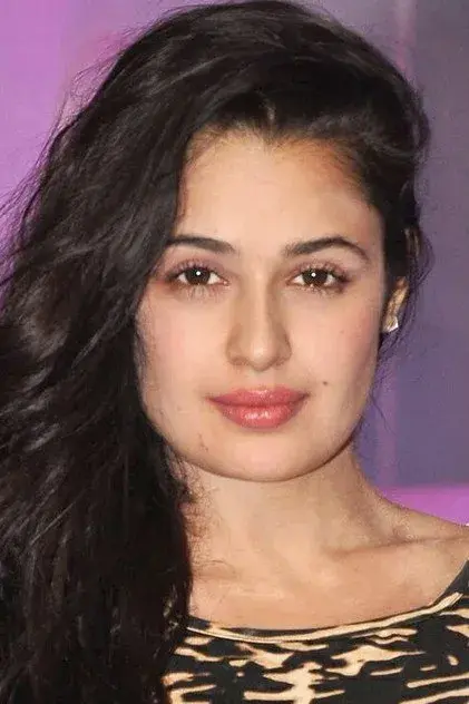 یوویکا چاودهاری
