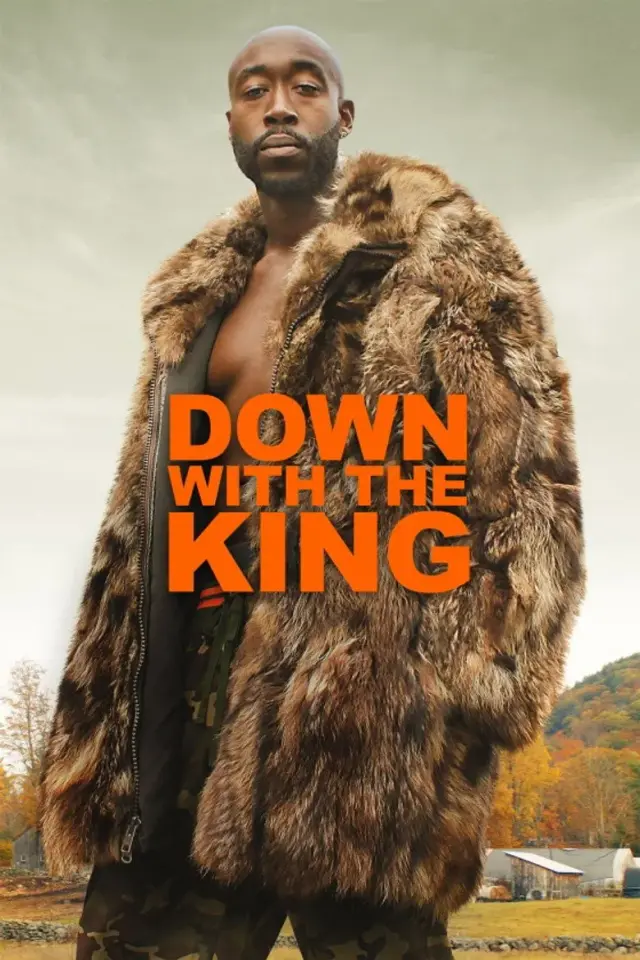 فیلم مرگ بر شاه (Down with the King) پوستر