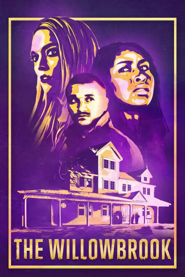 فیلم ویلوبروک (The Willowbrook) پوستر