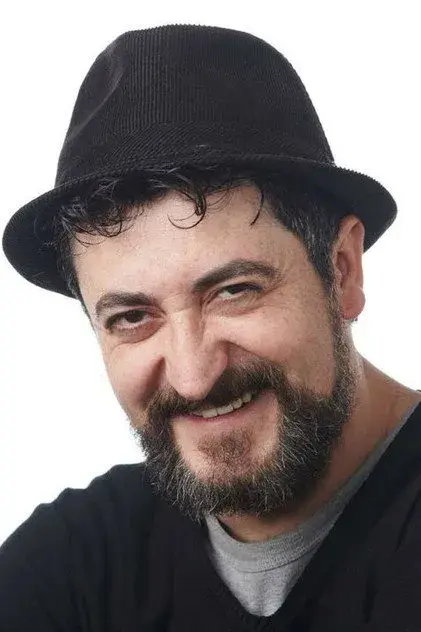 گورکا آگویناگالده