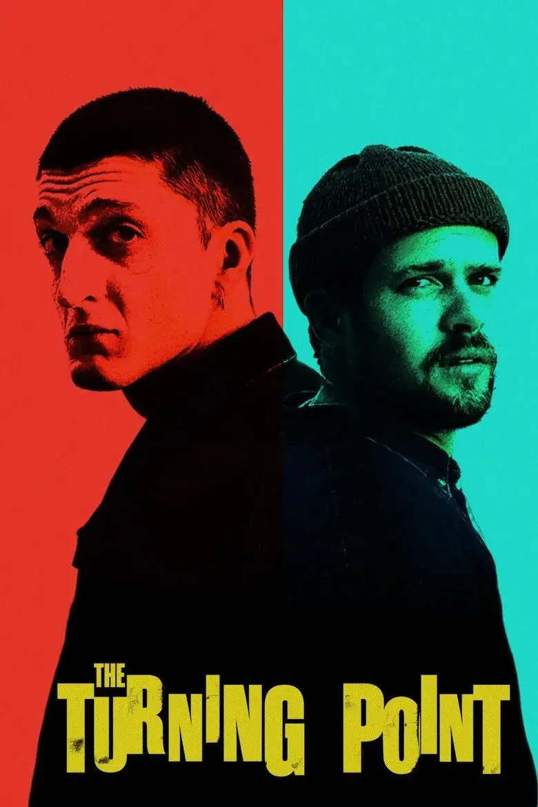 فیلم نقطه عطف 2021