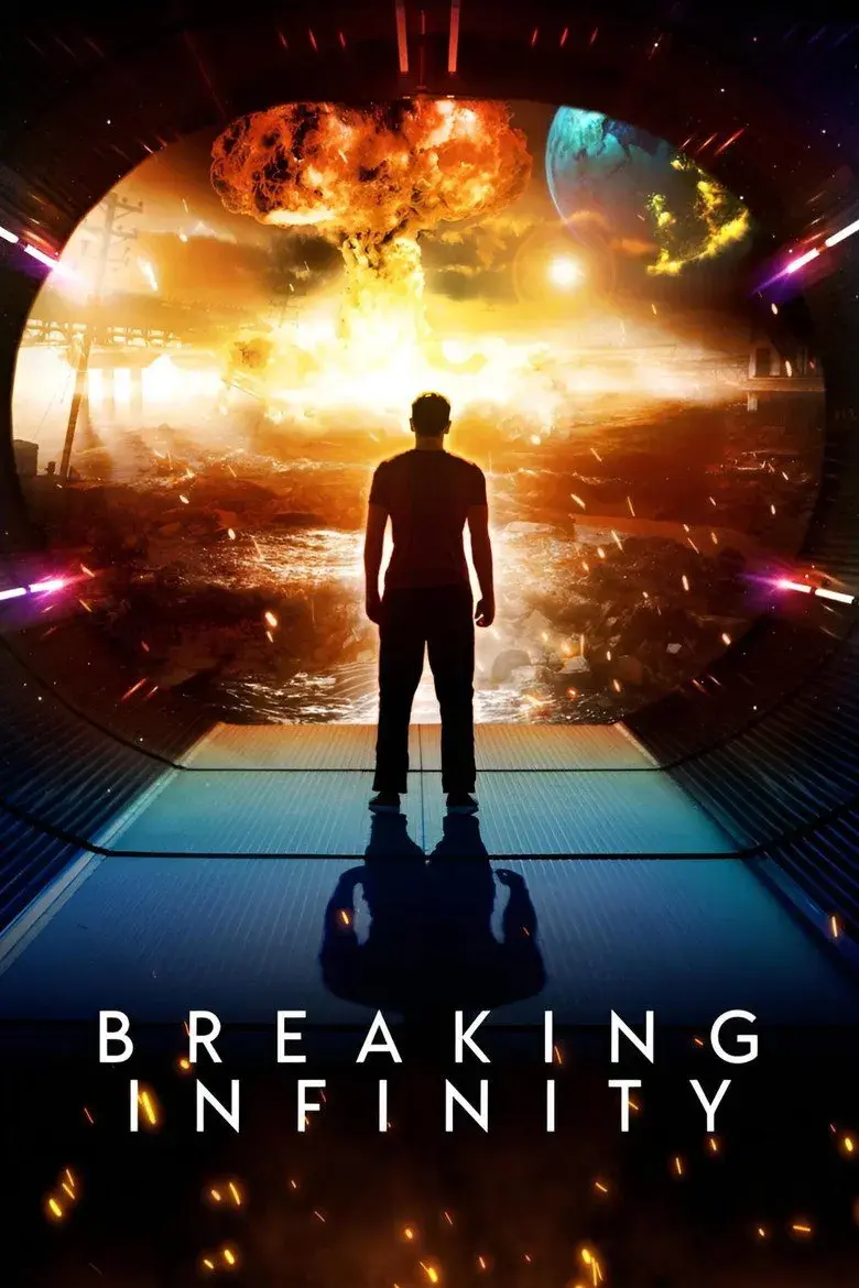 فیلم شکستن ابدیت