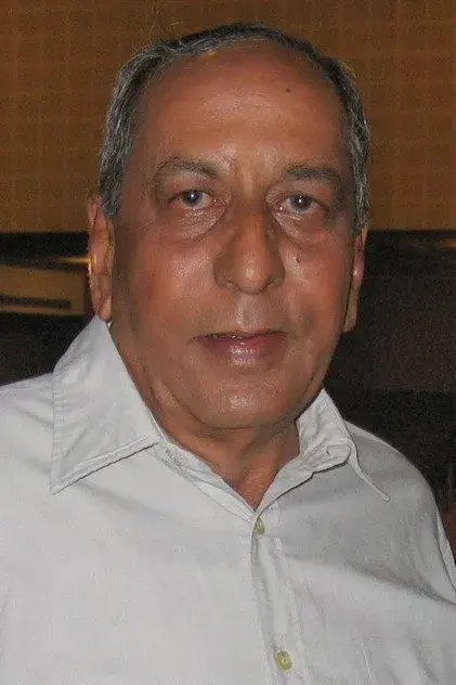 کاتادی رامورتی