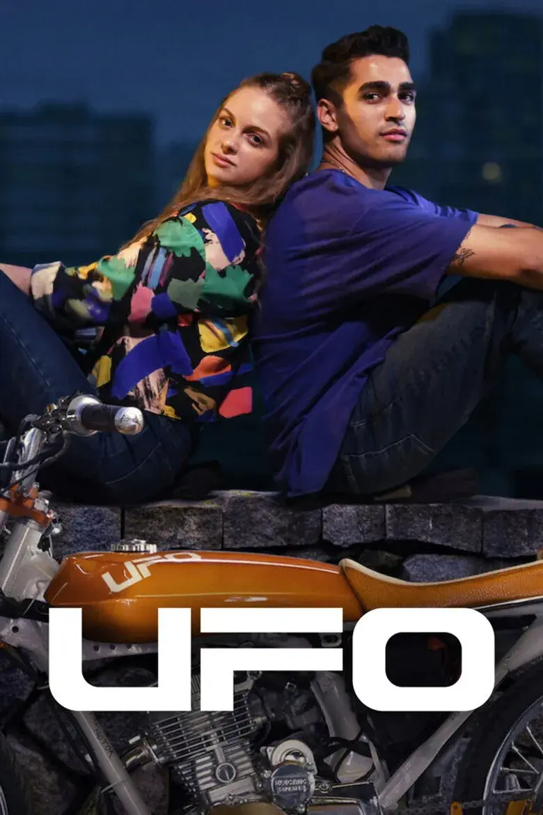 فیلم بشقاب پرنده 2022