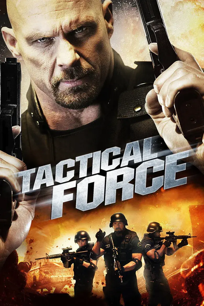 فیلم گروه ضربت 2011