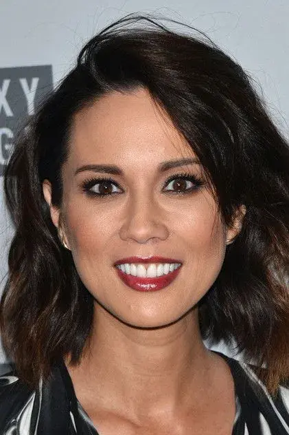 Lexa Doig