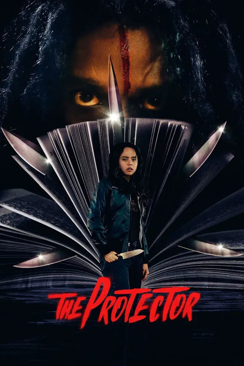 فیلم محافظ 2022